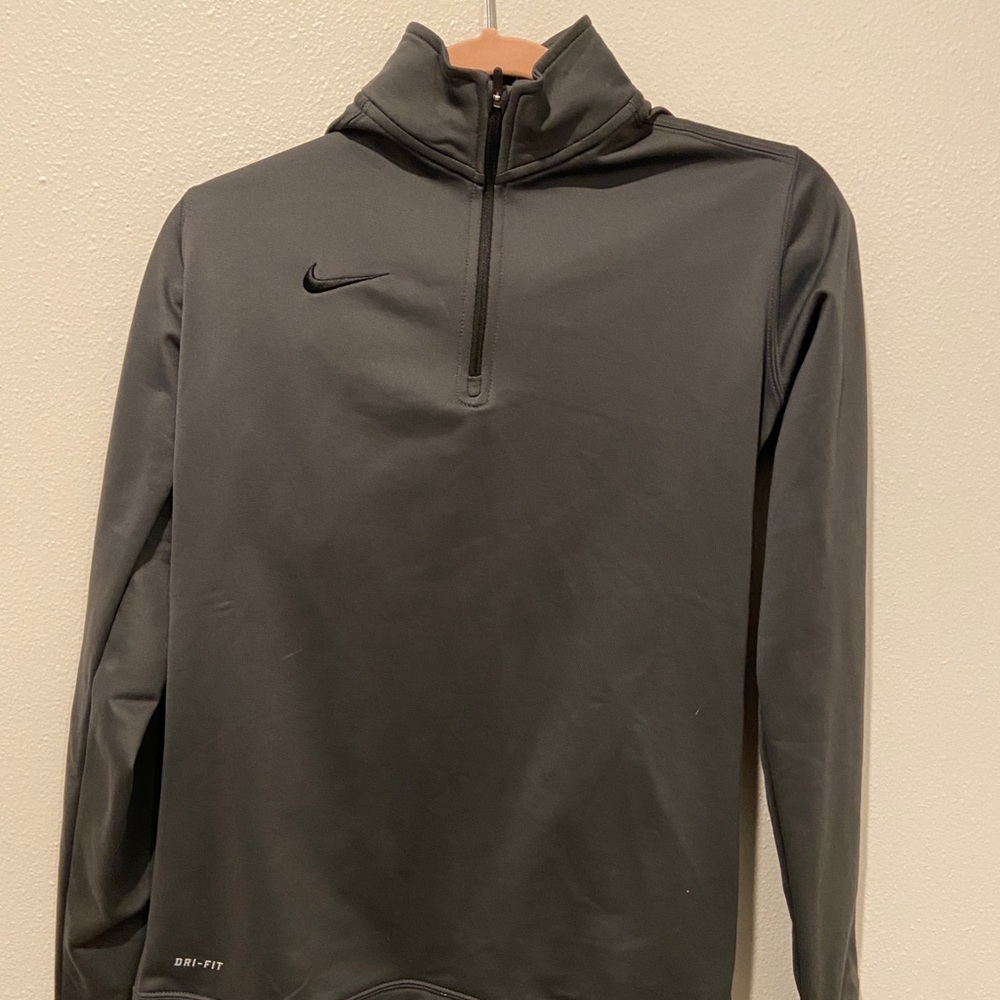 Nike quarterzip
